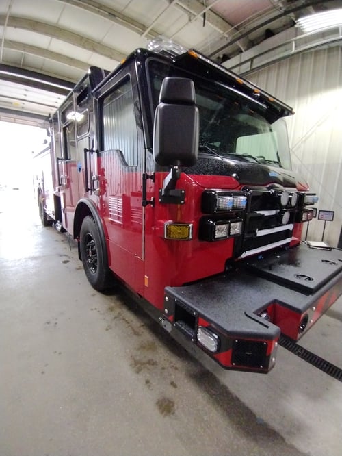 Eden Prairie FD