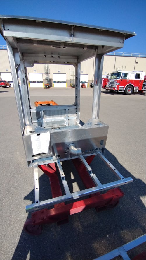 Indianapolis FD