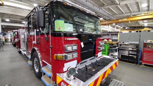 Elwood FPD