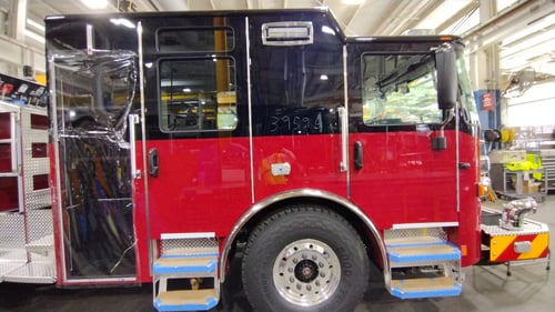 Elwood FPD