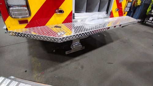 Elwood FPD
