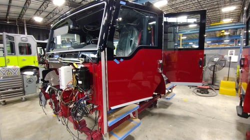 Rolling Meadows FD