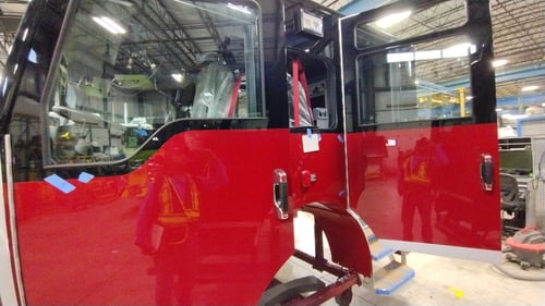 Rolling Meadows FD