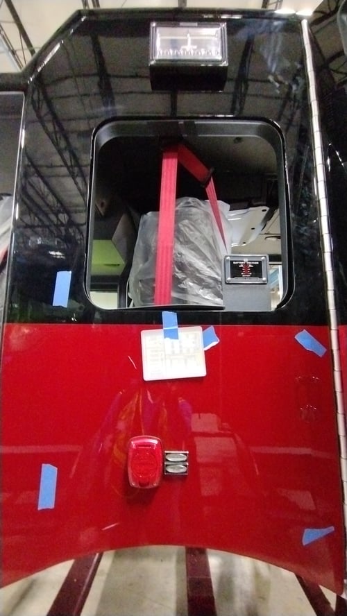Rolling Meadows FD