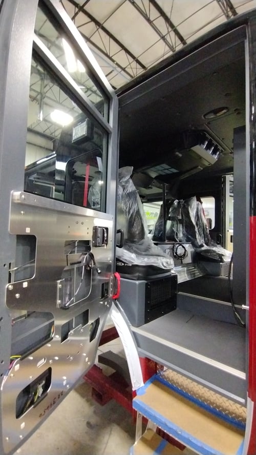 Rolling Meadows FD