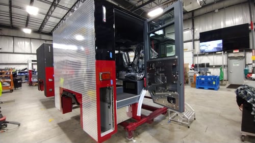 Rolling Meadows FD