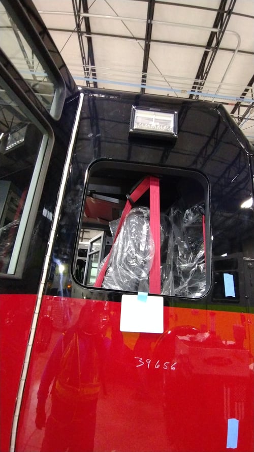 Rolling Meadows FD