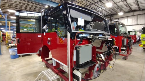 Rolling Meadows FD