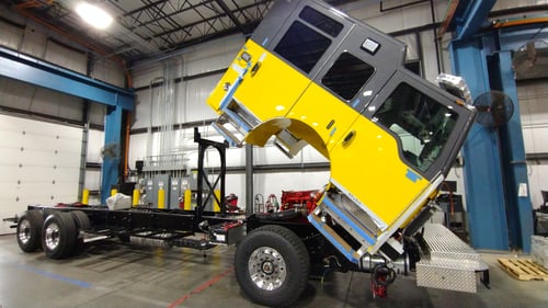 Pike Township FD