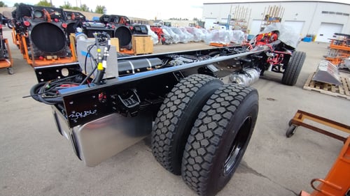 Rolling Meadows FD