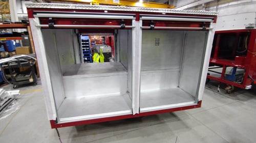 Indianapolis FD