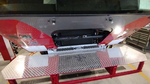 Indianapolis FD
