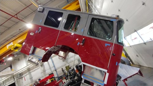 Indianapolis FD