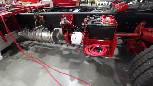 Indianapolis FD