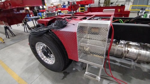 Indianapolis FD