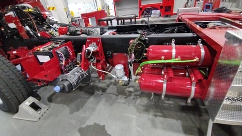 Indianapolis FD