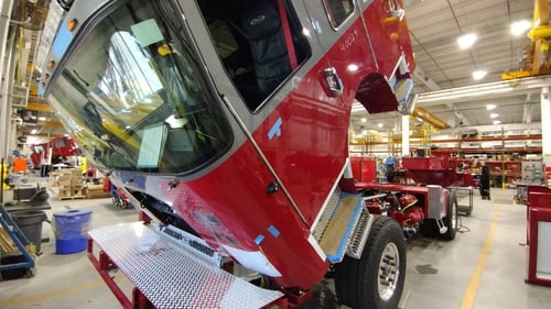 Indianapolis FD