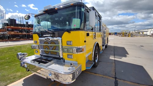 Pike Township FD