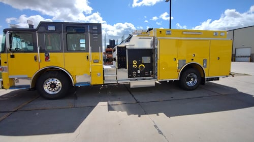 Pike Township FD