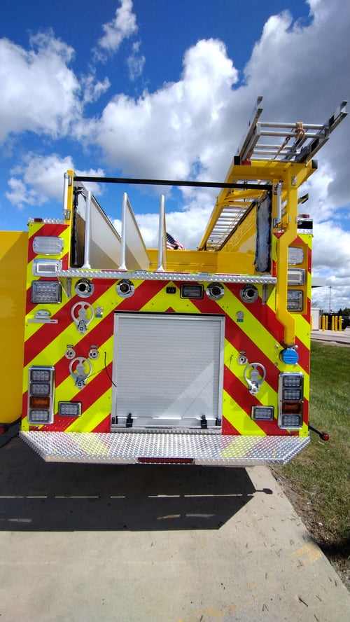 Pike Township FD