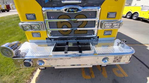 Pike Township FD