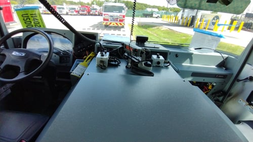 Pike Township FD