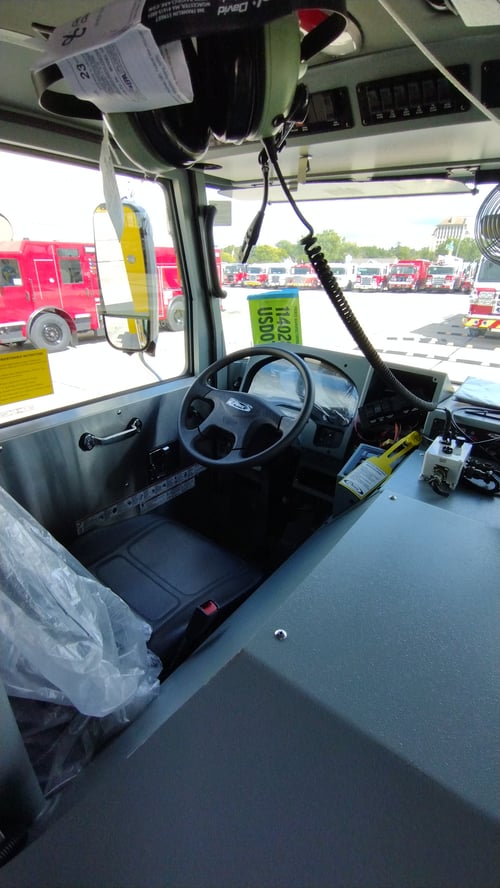Pike Township FD