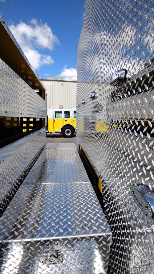 Pike Township FD