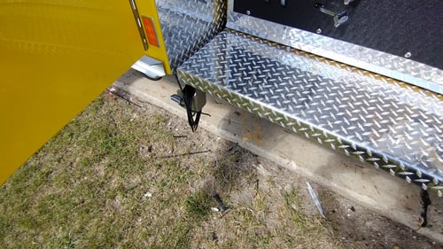 Pike Township FD