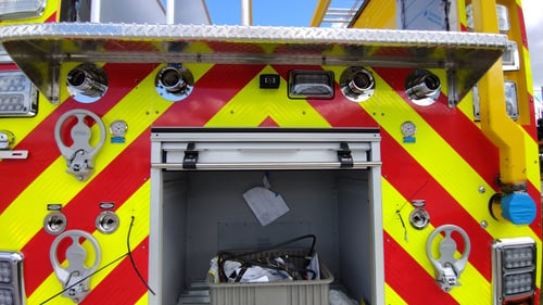 Pike Township FD