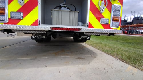 Pike Township FD