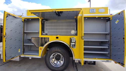 Pike Township FD