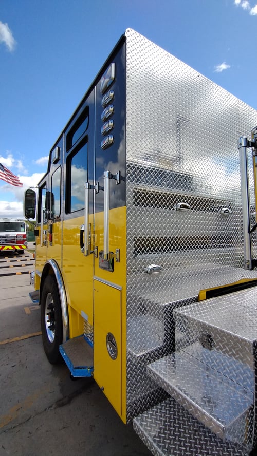 Pike Township FD