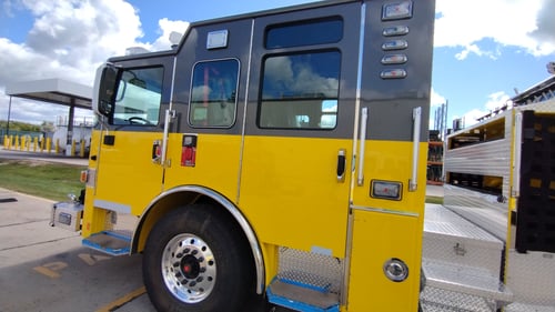 Pike Township FD