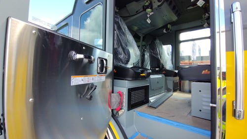 Pike Township FD