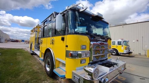 Pike Township FD