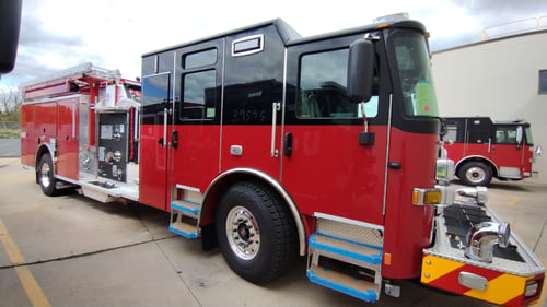 Elwood FPD