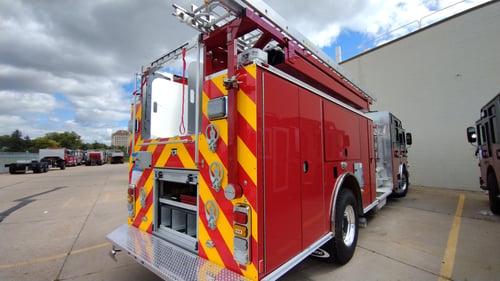 Elwood FPD