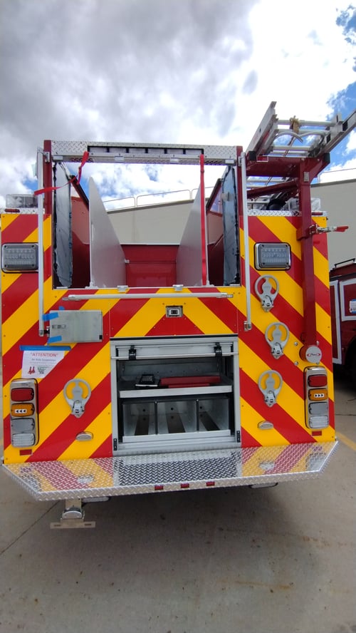 Elwood FPD