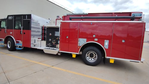 Elwood FPD