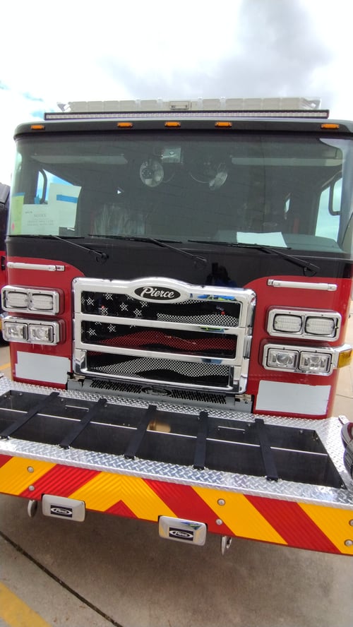 Elwood FPD