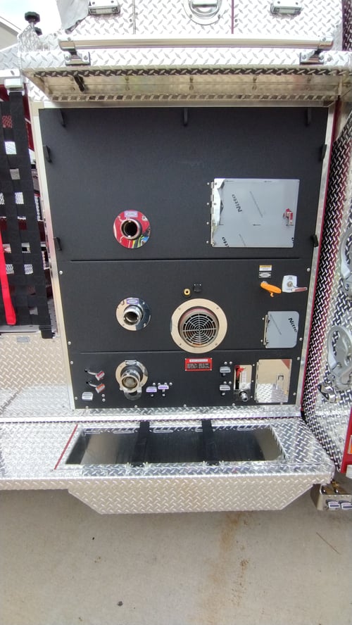 Elwood FPD