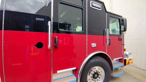 Elwood FPD