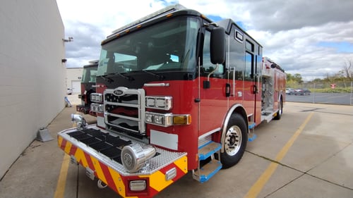 Elwood FPD