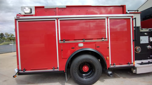 Berwyn FD