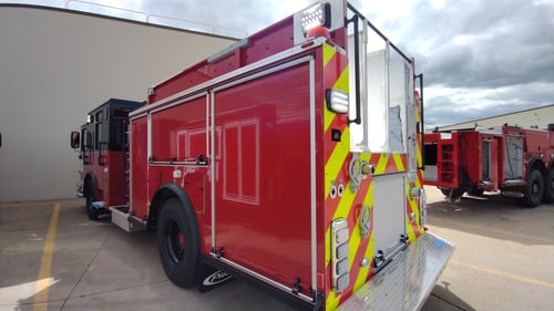 Berwyn FD