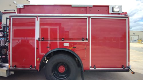 Berwyn FD