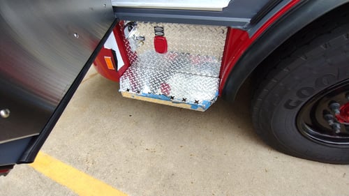 Berwyn FD