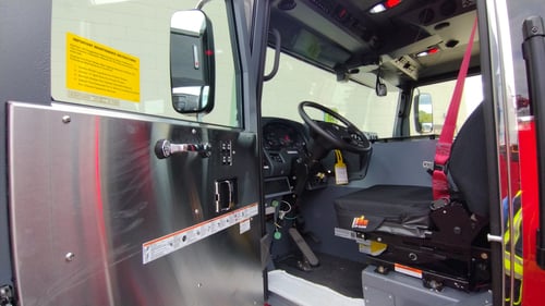 Berwyn FD