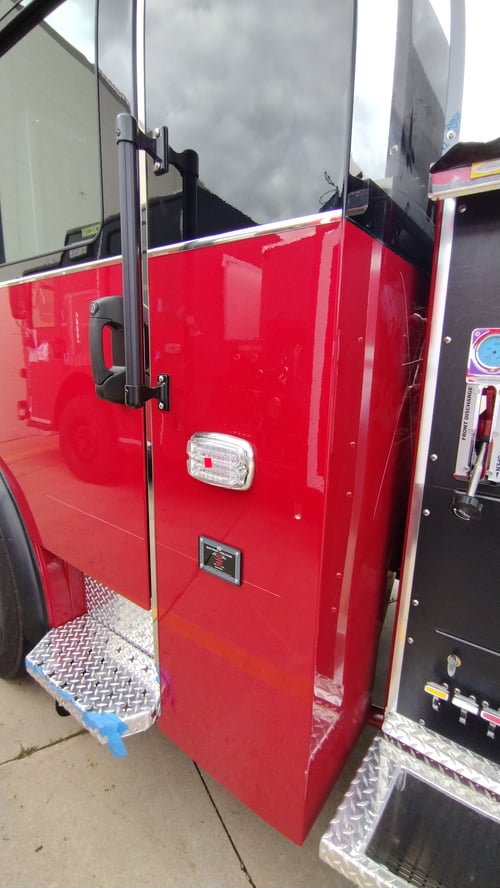 Berwyn FD